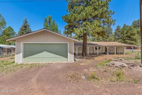 2212 Hano Trl, Flagstaff, AZ 86005