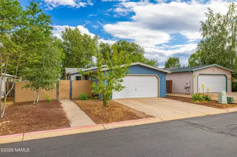 4779 E Lowell Dr, Flagstaff, AZ 86004