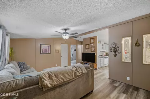 4779 E Lowell Dr, Flagstaff, AZ 86004 photo 5