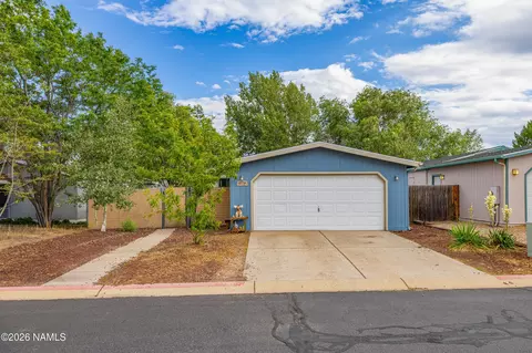 4779 E Lowell Dr, Flagstaff, AZ 86004 photo 2
