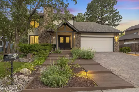 2667 E Matterhorn Dr, Flagstaff, AZ 86004