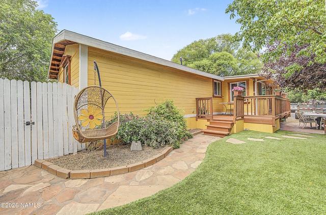 1450 W Kaibab Ln #67, Flagstaff, AZ 86001