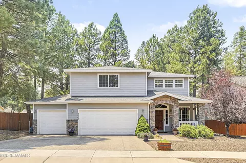 2060 W Fresh Aire St, Flagstaff, AZ 86001