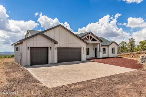 Exterior - 2009 Bellavista Loop, Williams, AZ 86046 photo 3 of 9