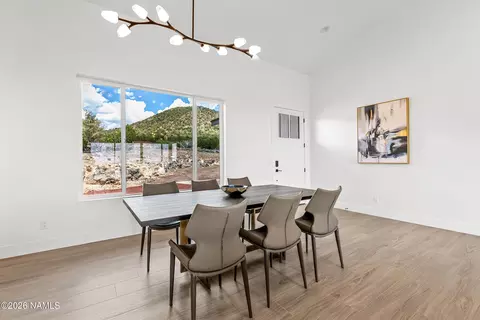 Dining - 2009 Bellavista Loop, Williams, AZ 86046 photo 2 of 3