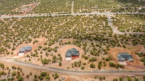 View/Area - 2009 Bellavista Loop, Williams, AZ 86046 photo 2 of 2