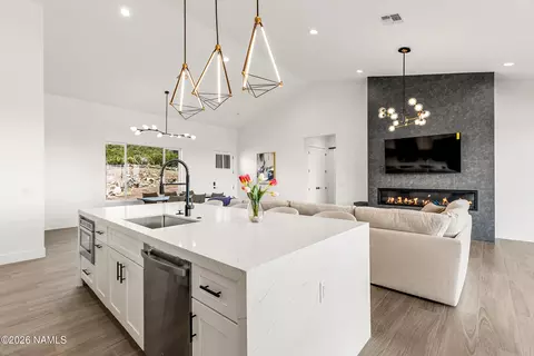 Kitchen - 2009 Bellavista Loop, Williams, AZ 86046 photo 1 of 5