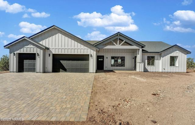 2009 Bellavista Loop, Williams, AZ 86046
