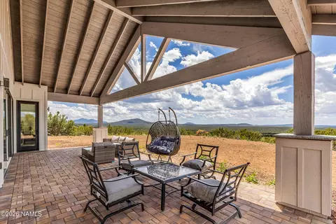 Exterior - 2009 Bellavista Loop, Williams, AZ 86046 photo 7 of 9