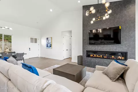 Living - 2009 Bellavista Loop, Williams, AZ 86046 photo 2 of 2
