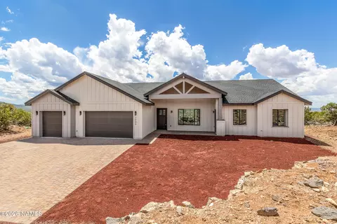 2009 Bellavista Loop, Williams, AZ 86046