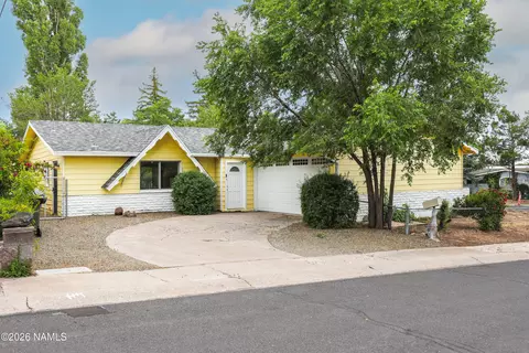 3204 N Childress St, Flagstaff, AZ 86004