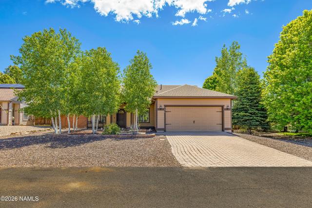 4670 Deer Springs Dr, Bellemont, AZ 86015