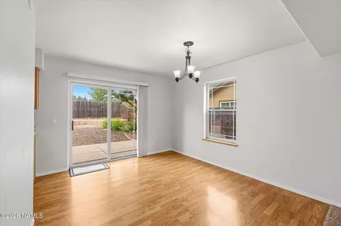 Dining - 6873 Eagle Crest Dr, Flagstaff, AZ 86004 photo 1 of 1