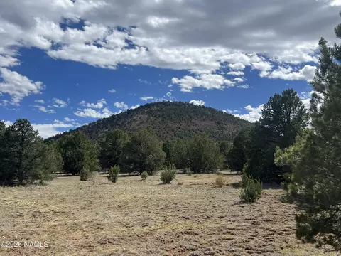 7432 Daisy Dr, Williams, AZ 86046