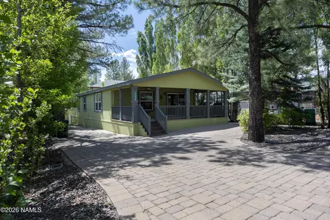 17310 Big Sky Dr, Munds Park, AZ 86017