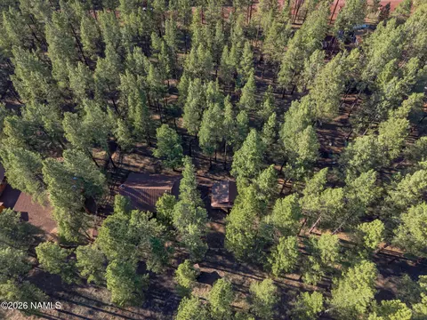 View/Area - 7340 E Long Bow Dr, Williams, AZ 86046 photo 1 of 1