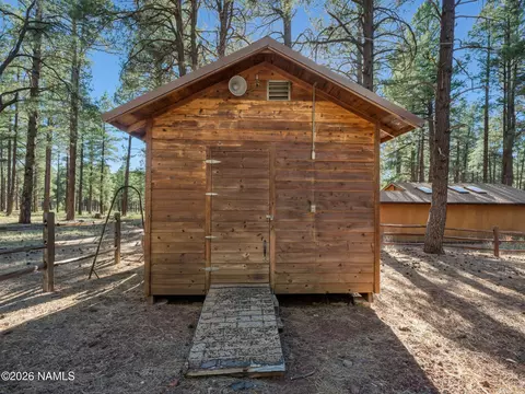 Other - 7340 E Long Bow Dr, Williams, AZ 86046 photo 5 of 11