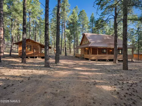 Other - 7340 E Long Bow Dr, Williams, AZ 86046 photo 1 of 11