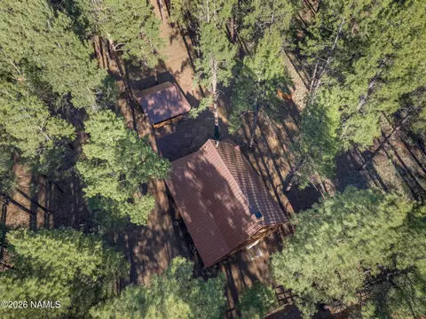 Other - 7340 E Long Bow Dr, Williams, AZ 86046 photo 6 of 11