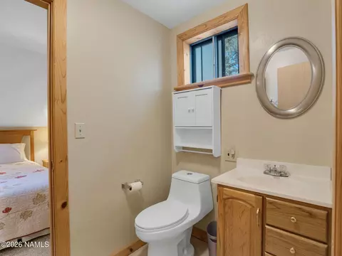 Bath - 7340 E Long Bow Dr, Williams, AZ 86046 photo 3 of 3