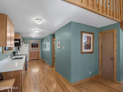 Entry Way - 7340 E Long Bow Dr, Williams, AZ 86046 photo 1 of 3