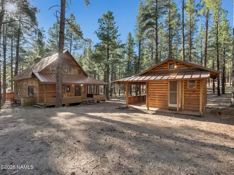 Other - 7340 E Long Bow Dr, Williams, AZ 86046 photo 3 of 11