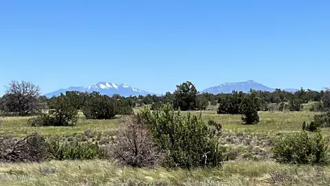5614 N Alta Villa Rd, Williams, AZ 86046