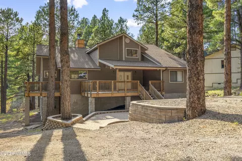 2774 Kona Trl, Flagstaff, AZ 86005