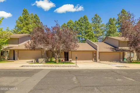 1720 N Fairway Dr, Flagstaff, AZ 86004