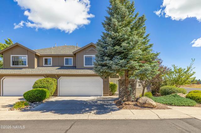 5301 E Boulder Run Dr, Flagstaff, AZ 86004