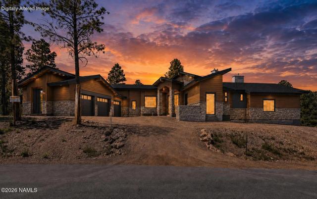 3563 S Clubhouse Cir #122, Flagstaff, AZ 86005