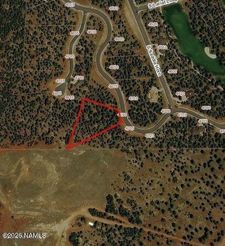 4695 S Flagstaff Ranch Rd, Flagstaff, AZ 86005
