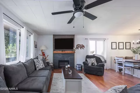 17680 S Mustang Rd, Munds Park, AZ 86017