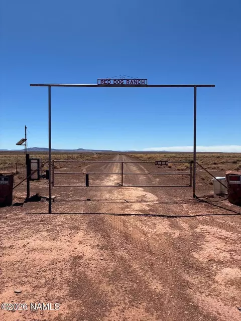105 Red Dog Rd, Winslow, AZ 86047