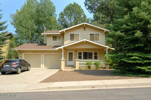 353 W Old Territory Trl, Flagstaff, AZ 86005