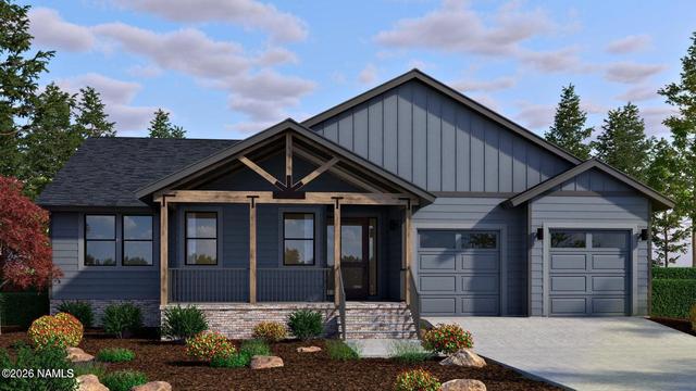 2118 Shaded Spring Trl, Flagstaff, AZ 86005