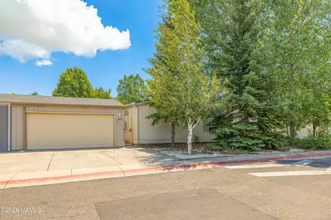 1471 S Mark Ln, Flagstaff, AZ 86001