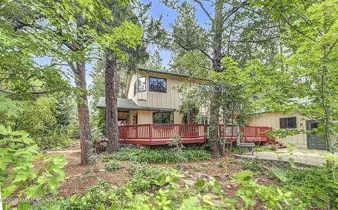 3559 Ancient Trl, Flagstaff, AZ 86005