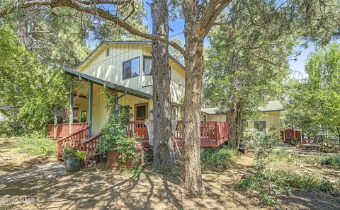 3559 Ancient Trl, Flagstaff, AZ 86005