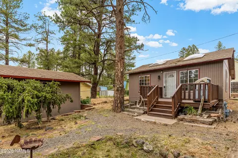 937 Omaha, Flagstaff, AZ 86005