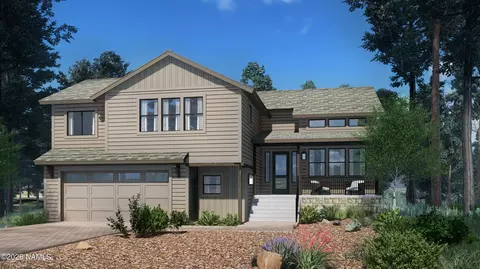 2130 Shaded Spring Trl, Flagstaff, AZ 86005