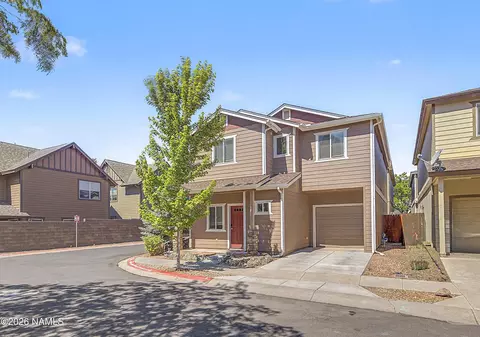 2817 S Fossil Creek Ln, Flagstaff, AZ 86001