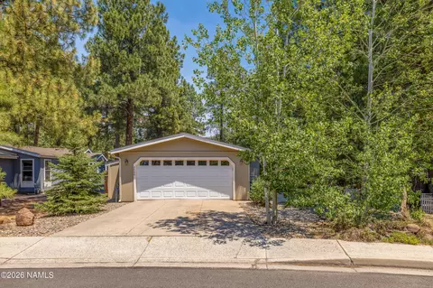2460 W Rio Grande Ct, Flagstaff, AZ 86001