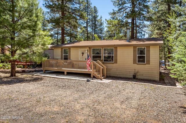 17135 S Poco Pl, Munds Park, AZ 86017
