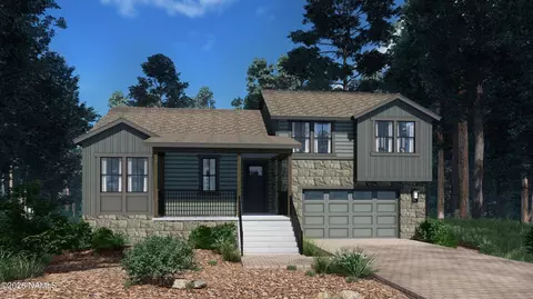 2142 Shaded Spring Trl, Flagstaff, AZ 86005