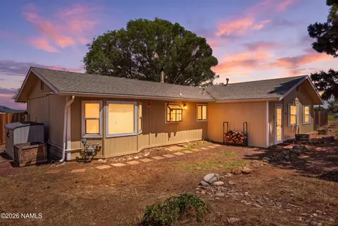 5565 E Campbell Ave, Flagstaff, AZ 86004