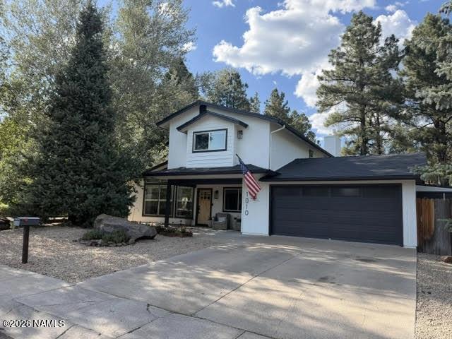 1010 W Boulder Ln, Flagstaff, AZ 86001