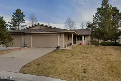 6050 E Laurel Loop, Flagstaff, AZ 86004 photo 1