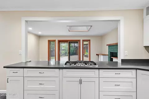 Kitchen - 515 E Bennett Dr, Flagstaff, AZ 86005 photo 2 of 3